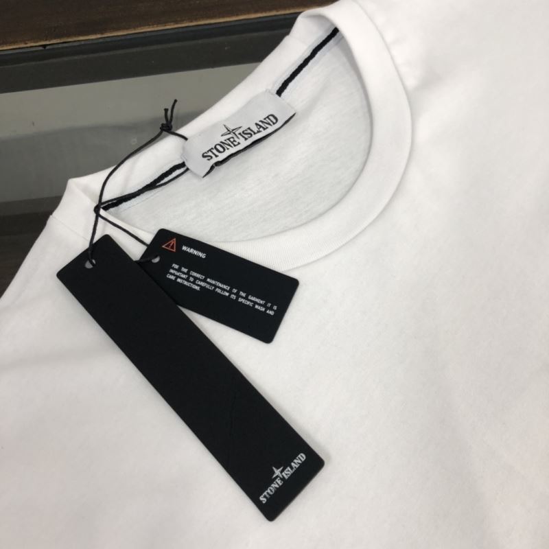 Stone Island T-Shirts